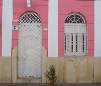 affitto casa particular la Marina a Cienfuegos
