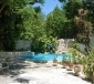 affitto casa con piscina Villa Sole