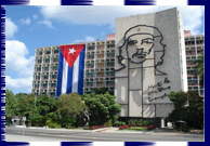 Plaza de la Revolucion Plaza de la Revolucion