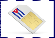 Sim prepagata cubana Sim prepagata cubana