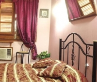 affitto camere nella casa particular chandy vedado
