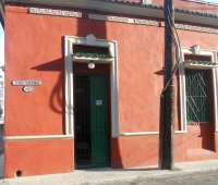 CASA PARTICULAR ALMANDARES VEDADO