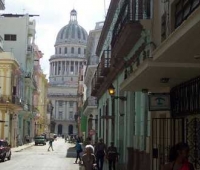 casa particular Pilar Havana Vecchia