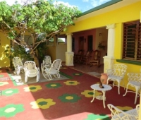 casa particular angel varadero