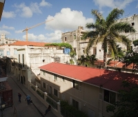 affitto camere nella casa particular borbolla habana vieja