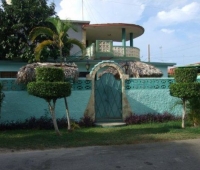 casa particular jorge varadero 	      