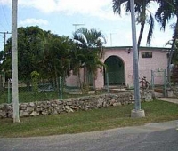  casa particular lando varadero 	      