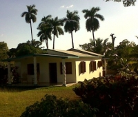  casa particular las piedras soroa cuba 	      