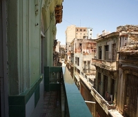 habana vieja casa marly