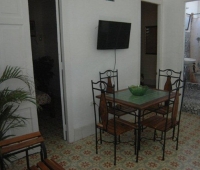 affitto casa  particular  armando  medina  vedado 	      