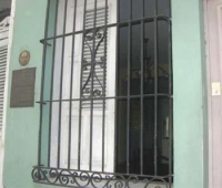 casa particular carlos santiago de cuba