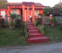 affittasi casa  particular cary vinales pinar del rio cuba 	      