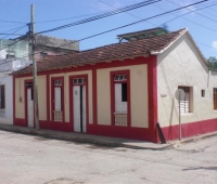 affittasi casa  particular cesar baracoa  	