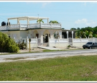 casa particular in affitto el farito cienfuegos 	      