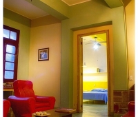  appartamento in affitto particular amarillo hostel santa clara 	      