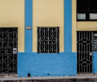 casa particular Infanta 1513, Vedado