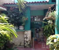  casa particular ledy camaguey 	      