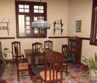 casa particular Lila Miramar Havana affittasi