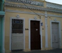 casa particular luis emilio cienfuegos 	      