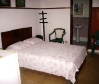 hostal particular luis garcia 	      