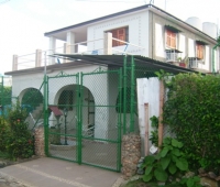 hostal particular luisa guanabo 	      