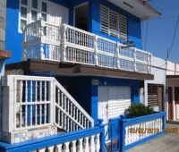 casa particular in affitto nelida baracoa