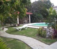 casa in affitto  nery guanabo 	      