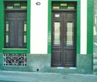 casa particular in affitto nestor santiago de cuba