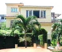 affitto casa  particular nitza vedado 	      