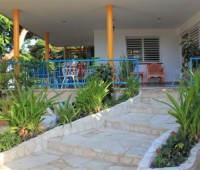 casa particular in affitto omar varadero