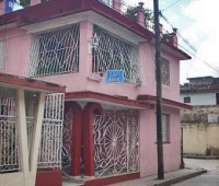 CASA PARTICULAR PEREZ SANTA CLARA - CUBA	