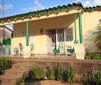 APPARTAMENTO VILLA CRISTAL VINALES