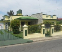 casa particular Villa Del Mar Matanzas