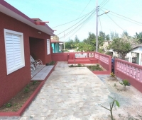 casa particular Yakelin