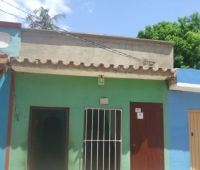 affitto casa a Trinidad Yanara
