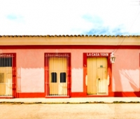 casa particular jhon remedios 	      