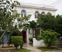 casa particular El mirador de Estrella Vedado