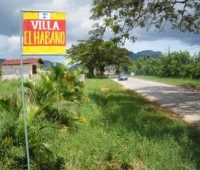 AFFITTO VILLA EL HABANO VINALES