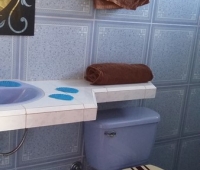 bagno