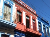 APPARTAMENTO HOSTAL HABANA HIERBABUENA