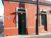 CASA PARTICULAR ALMANDARES VEDADO