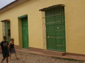 CASA AMIGOS DEL MUNDO TRINIDAD	