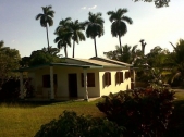  casa particular las piedras soroa cuba 	      