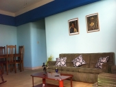  appartamento in affitto particular alina vedado havana 	      