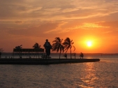 CASA PARTICULAR AMANECER - CIENFUEGOS - CUBA