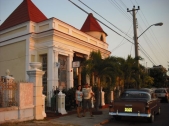 camere angel ed isabel cienfuegos punta gorda