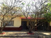 CASA PARTICULAR ARTURO E XIOMARA - CAMAGUEY