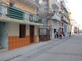 Casa particular Barbara Centro Havana - Havana Vecchia