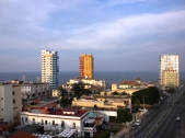 affittasi camere capi house vedado  	      