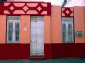 affitto casa particular casona holguin